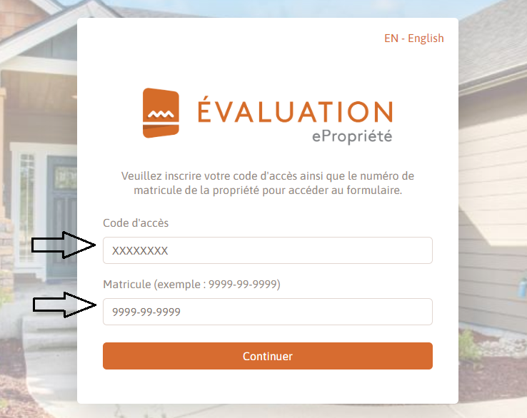 Accueil - epropriete