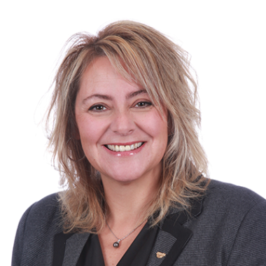 Photo de Chantal Routhier