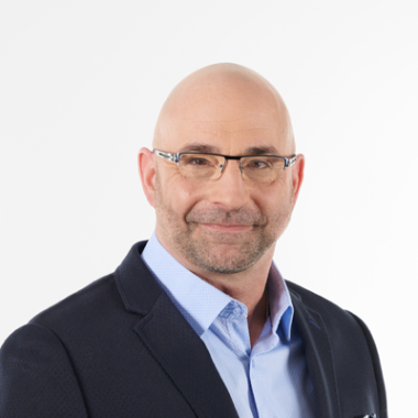 Photo de Luc Rhéaume